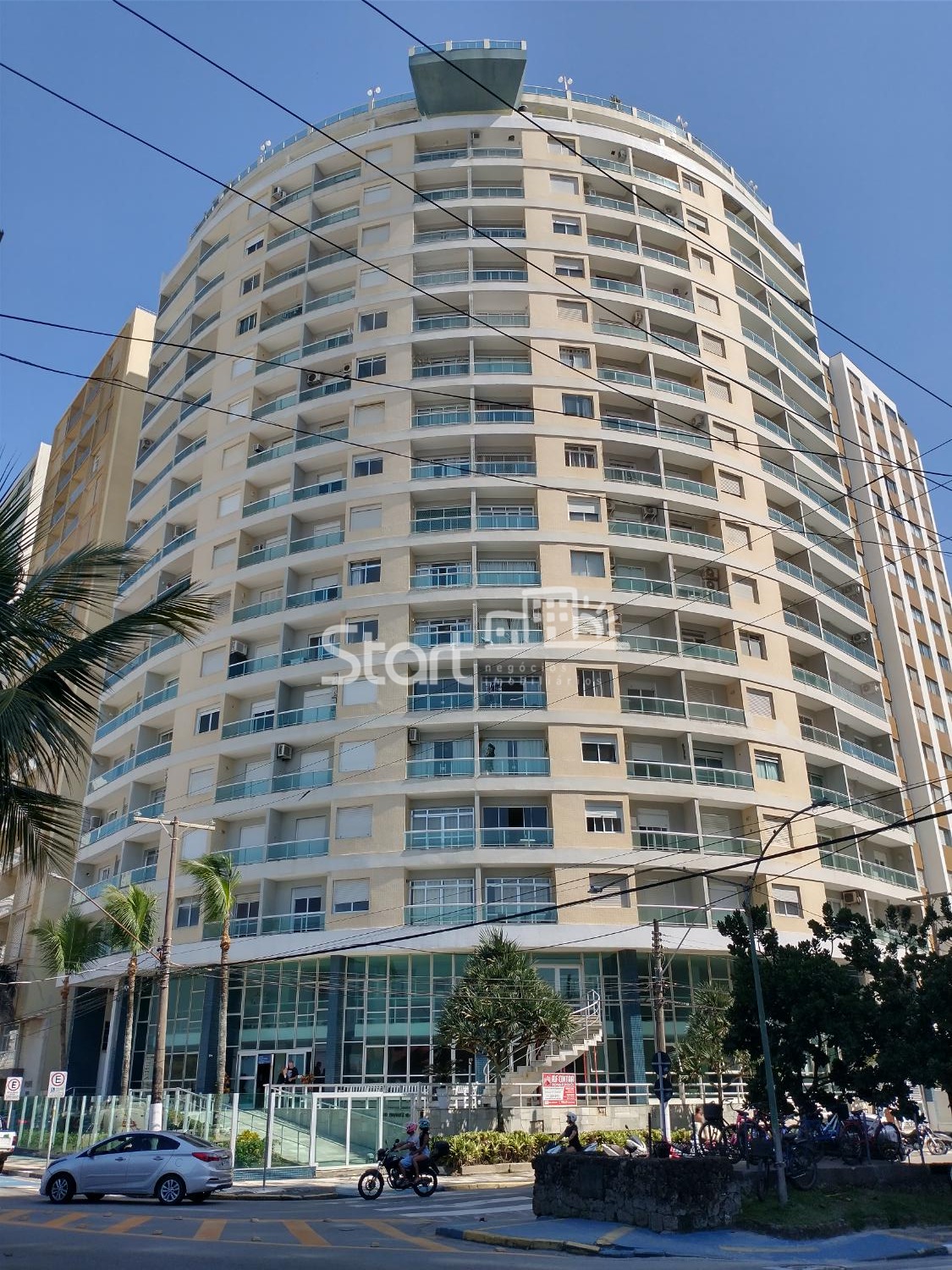 AP016259 | Apartamento venda Pitangueiras | Guarujá/SP