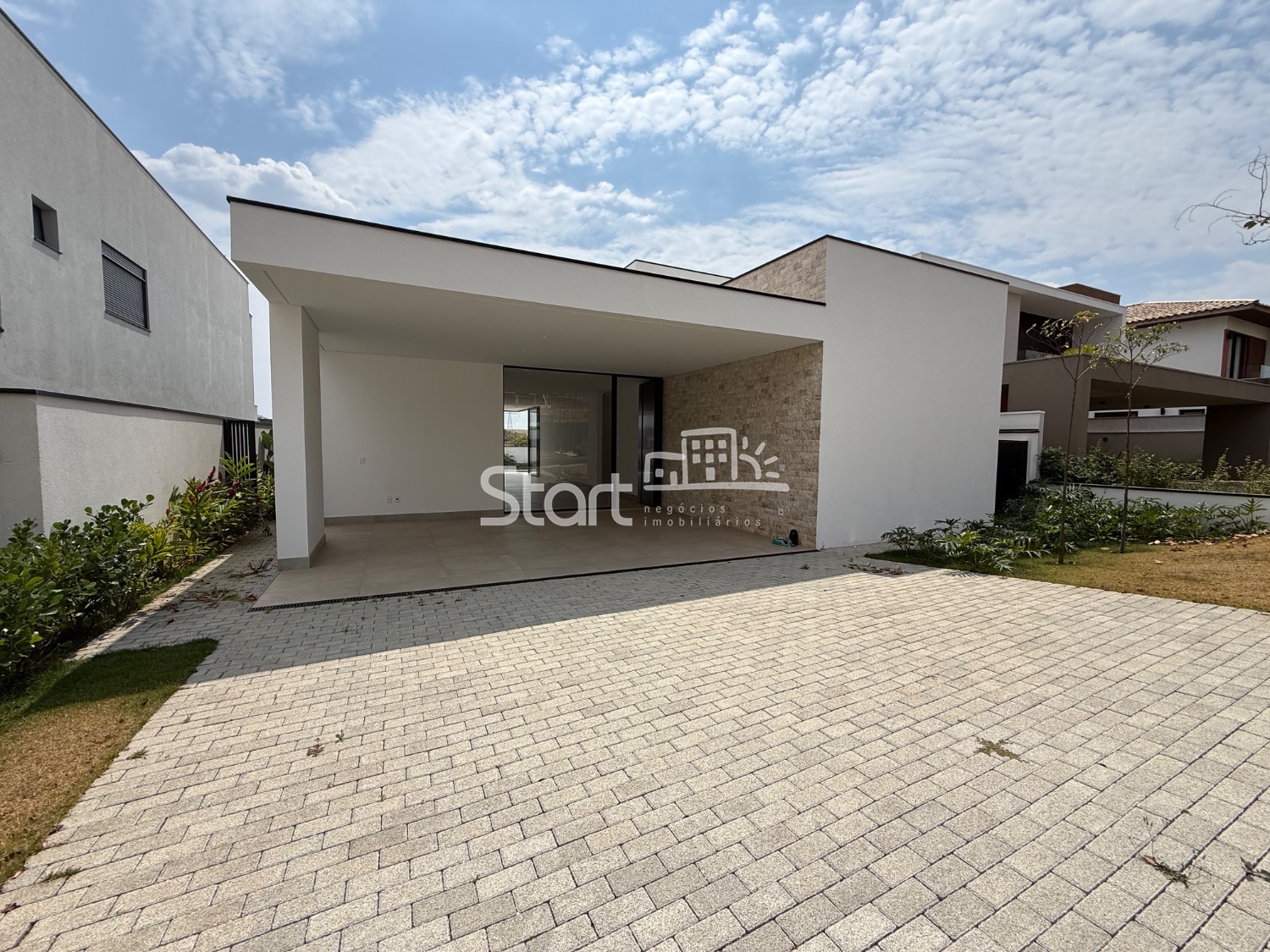 CA016261 | Casa venda Alphaville Dom Pedro 2 | Campinas/SP