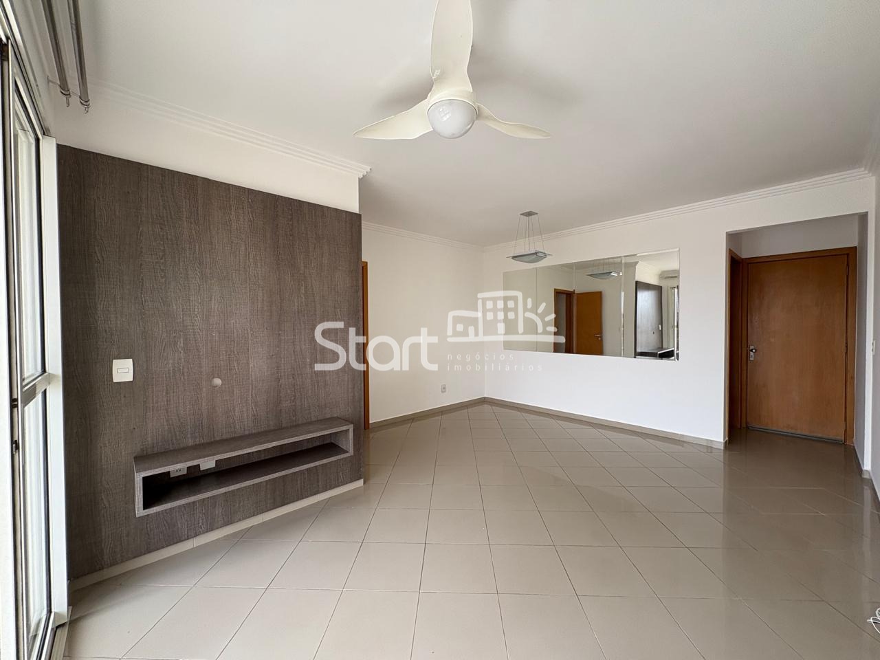 AP016268 | Apartamento aluguel Taquaral | Campinas/SP