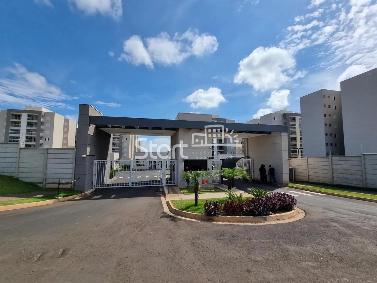 AP016336 | Apartamento venda Balneário Tropical | Paulínia/SP