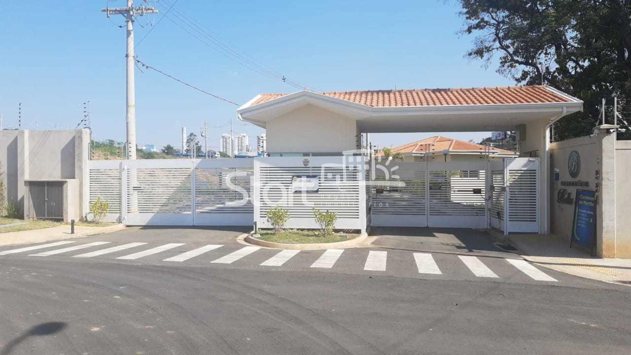 TE016432 | Terreno venda Parque Rural Fazenda Santa Cândida | Campinas/SP