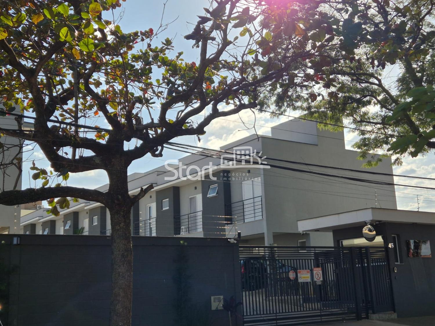 CA016479 | Casa venda Chácara Primavera | Campinas/SP