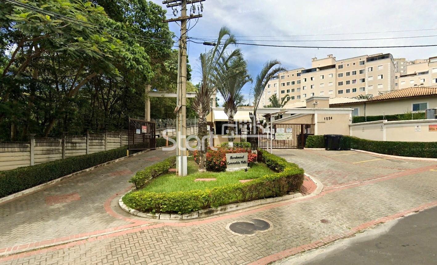 AP016546 | Apartamento venda Jardim Nova Europa | Campinas/SP