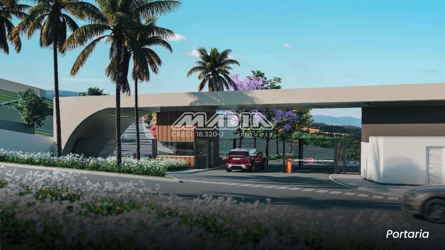 Residencial Alto Douro
