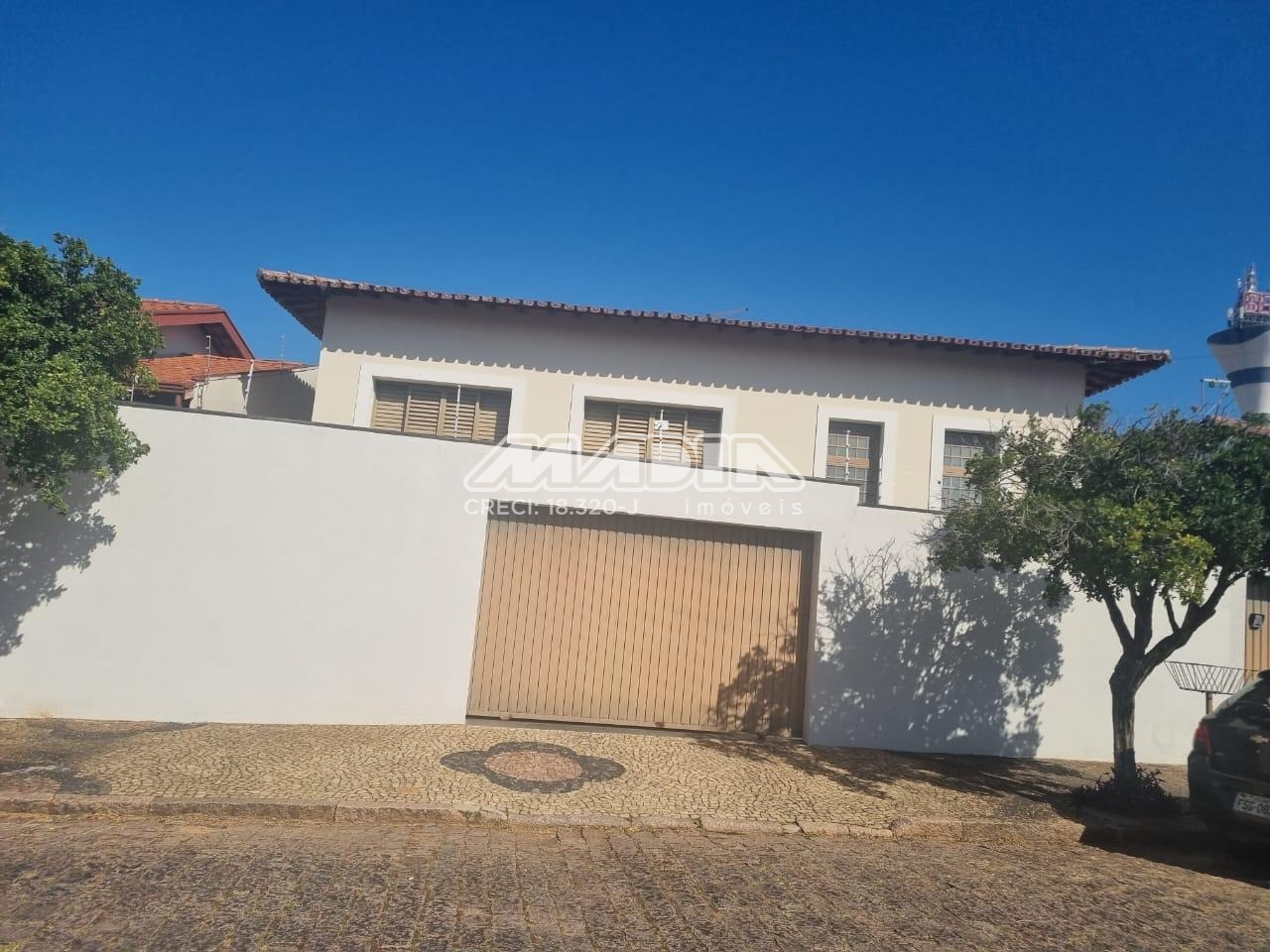 CA024440 | Casa aluguel Vila São José | Valinhos/SP