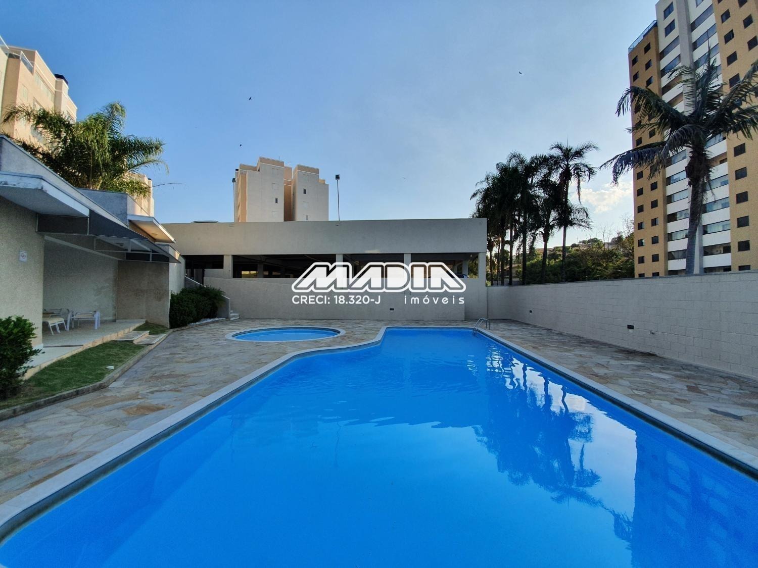 AP081774 | Apartamento aluguel Ortizes | Valinhos/SP