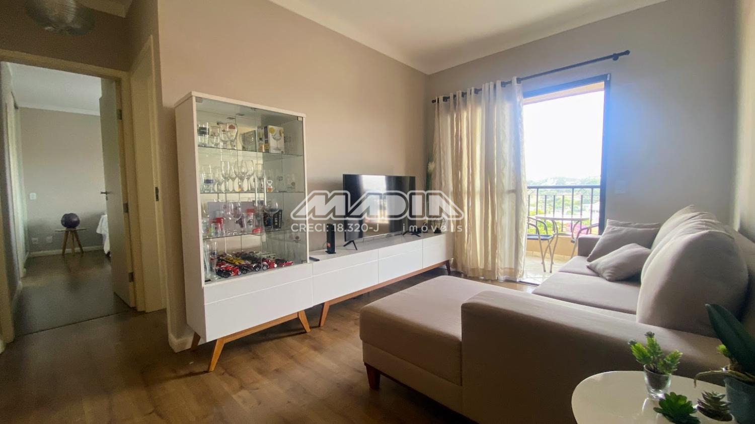 AP227877 | Apartamento venda Vila Olivo | Valinhos/SP