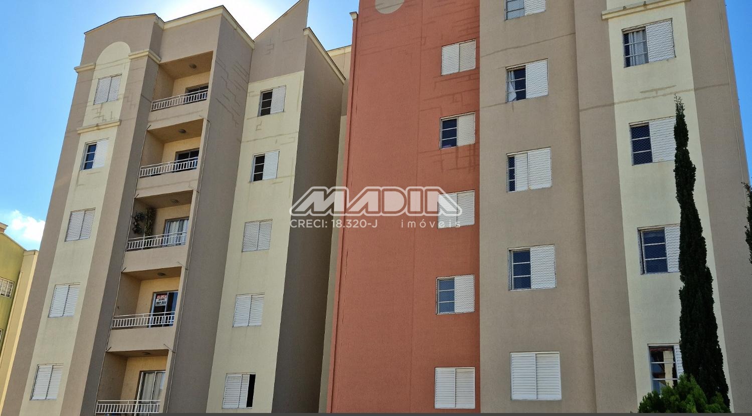 AP228693 | Apartamento venda Parque Florence | Valinhos/SP