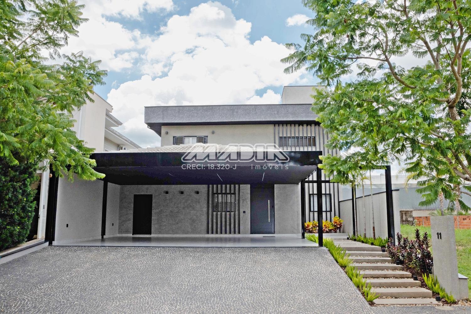 CA228976 | Casa venda Condomínio Fiorella | Valinhos/SP