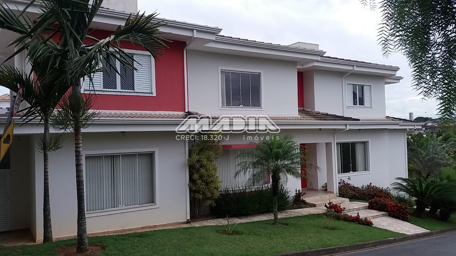 CA229761 | Casa venda aluguel Condomínio Millenium | Valinhos/SP