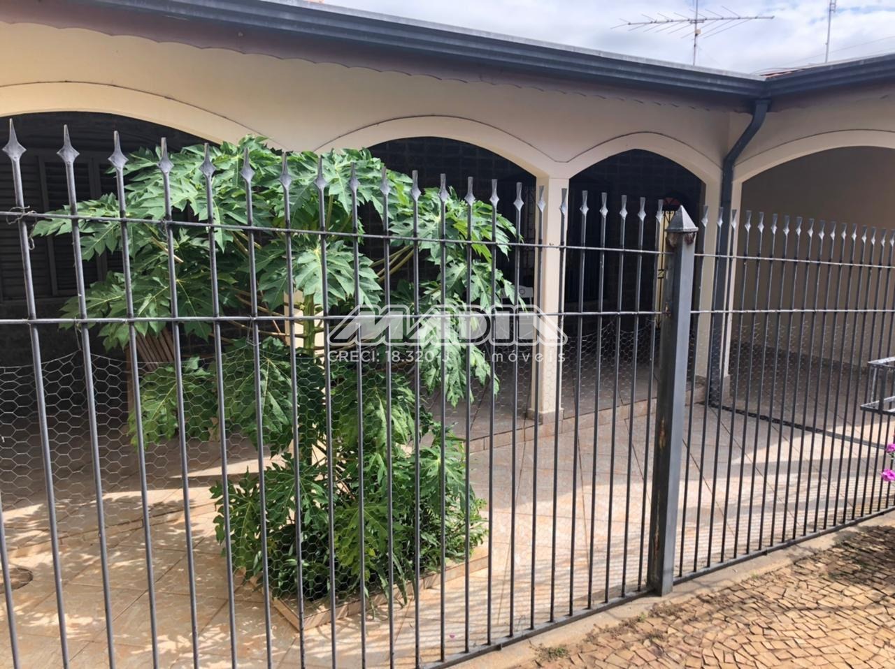 CA230438 | Casa venda Jardim Novo Mundo | Valinhos/SP