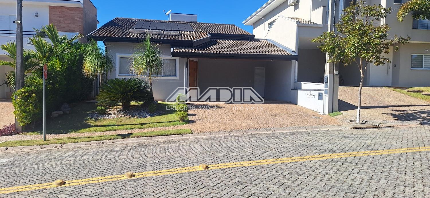 CA230981 | Casa venda Condomínio Fiorella | Valinhos/SP