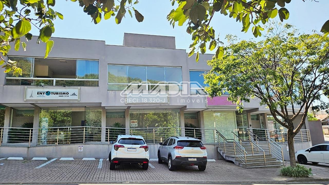 SA231252 | Sala aluguel Jardim Ribeiro | Valinhos/SP