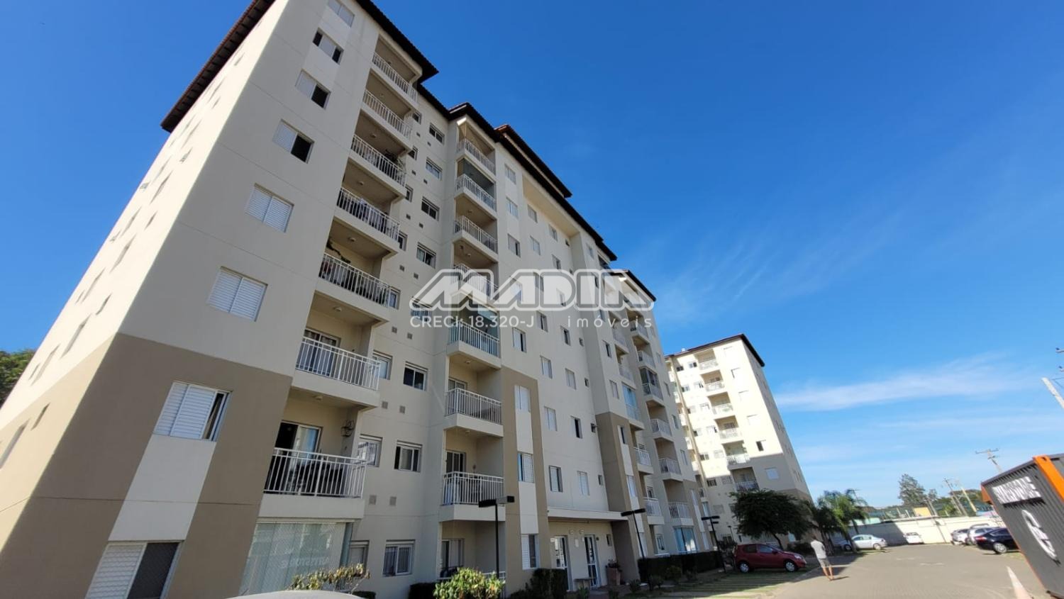 AP231536 | Apartamento venda Ortizes | Valinhos/SP