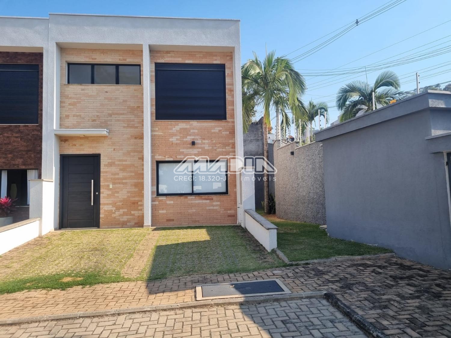 CA251963 | Casa venda aluguel Condomínio Quinta das Oliveiras | Valinhos/SP