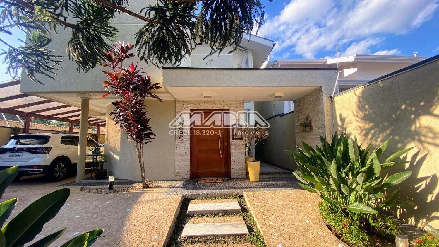 CA252268 | Casa venda Jardim Paiquerê | Valinhos/SP