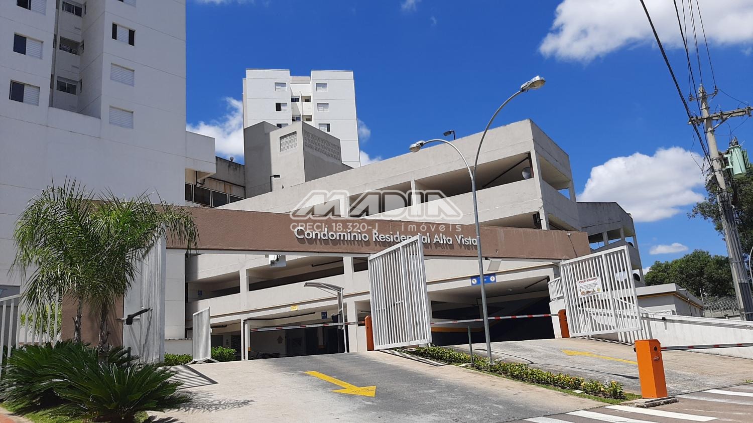 AP254948 | Apartamento venda Jardim Alto da Boa Vista | Valinhos/SP