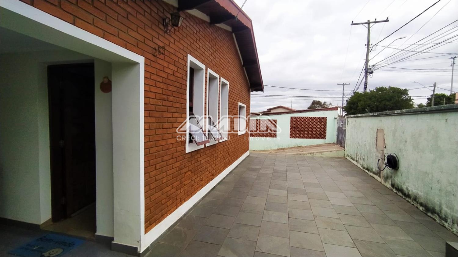 Casa à venda no Vila Santo Antônio em Valinhos - Madia Imóveis