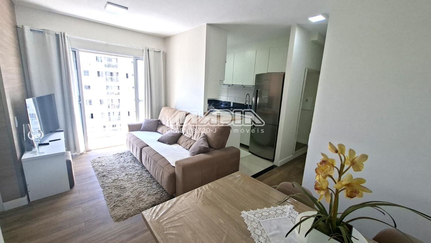 AP258124 | Apartamento venda Jardim Novo Horizonte | Valinhos/SP