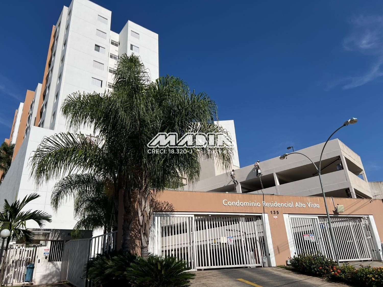 AP258246 | Apartamento aluguel Jardim Alto da Boa Vista | Valinhos/SP