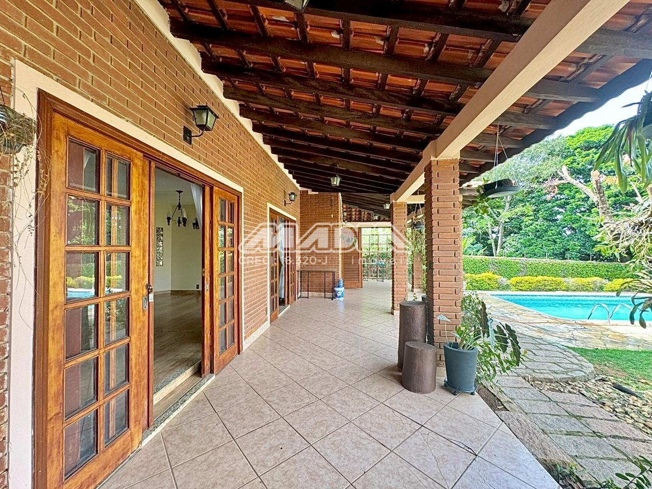 CA260328 | Casa venda Lenheiro | Valinhos/SP