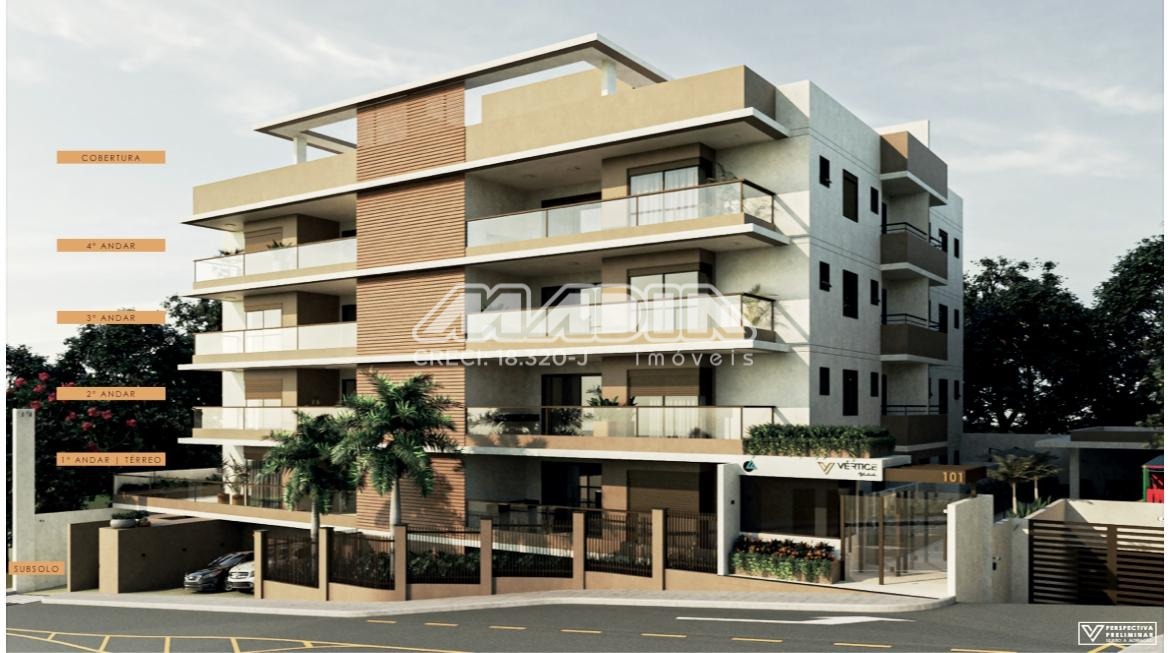 AP260363 | Apartamento venda Pinheirinho | Vinhedo/SP