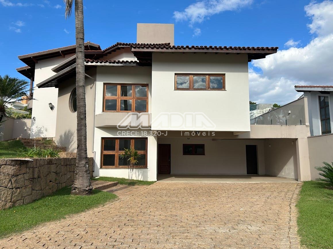 CA260367 | Casa venda Condomínio Marambaia | Vinhedo/SP