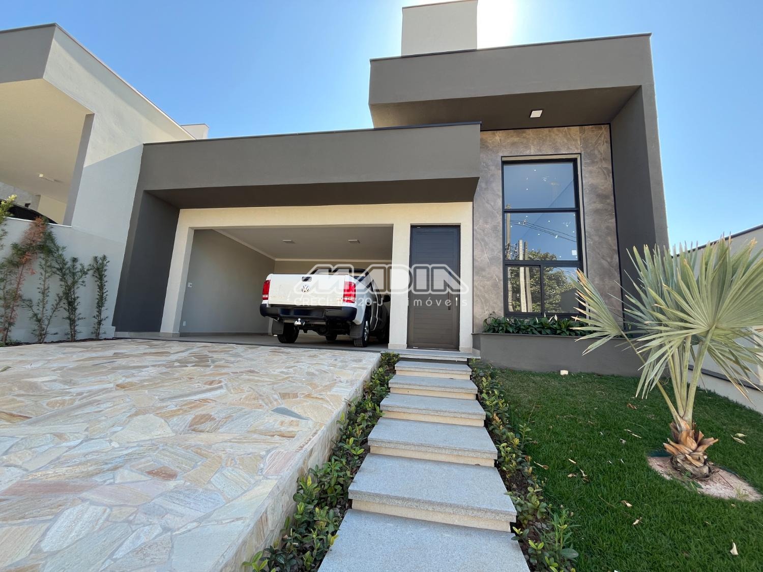 CA260374 | Casa venda Condomínio Flor da Serra | Valinhos/SP