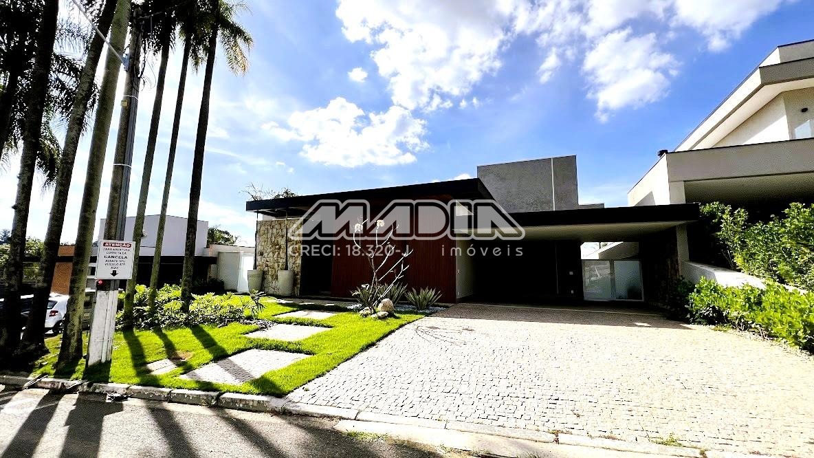 CA260378 | Casa venda Condomínio Residencial Querência | Valinhos/SP