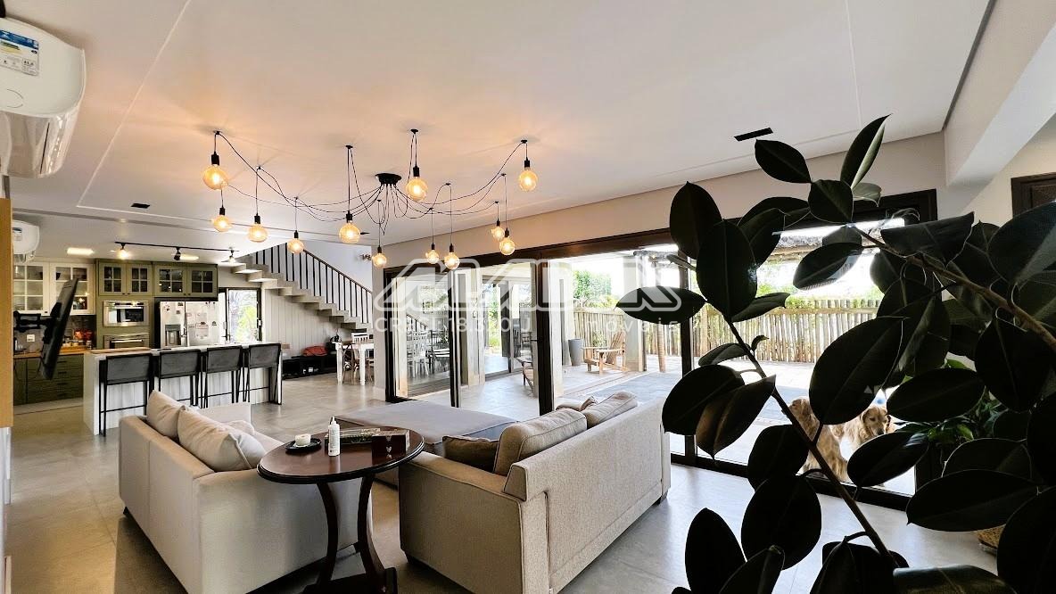 CA260399 | Casa venda Condomínio Residencial Querência | Valinhos/SP