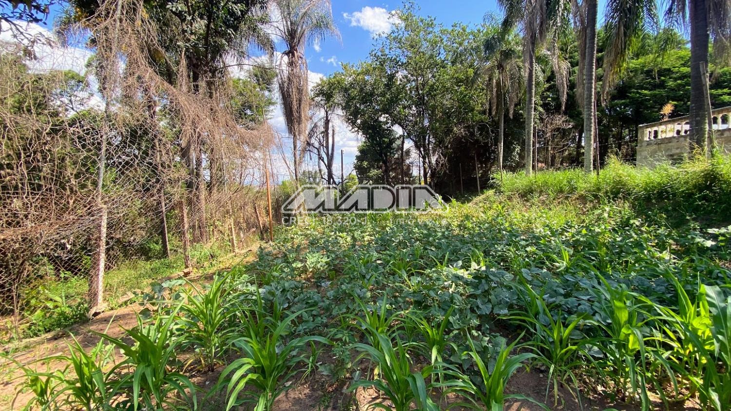 TE260435 | Terreno venda Chácaras São Bento | Valinhos/SP