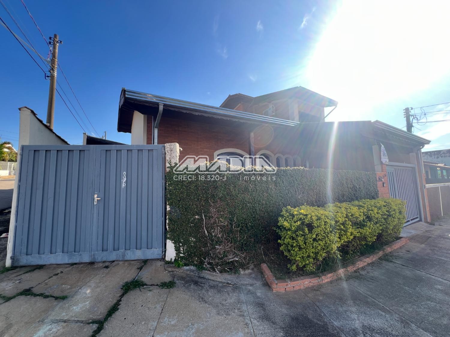 CA260473 | Casa venda Jardim Novo Mundo | Valinhos/SP