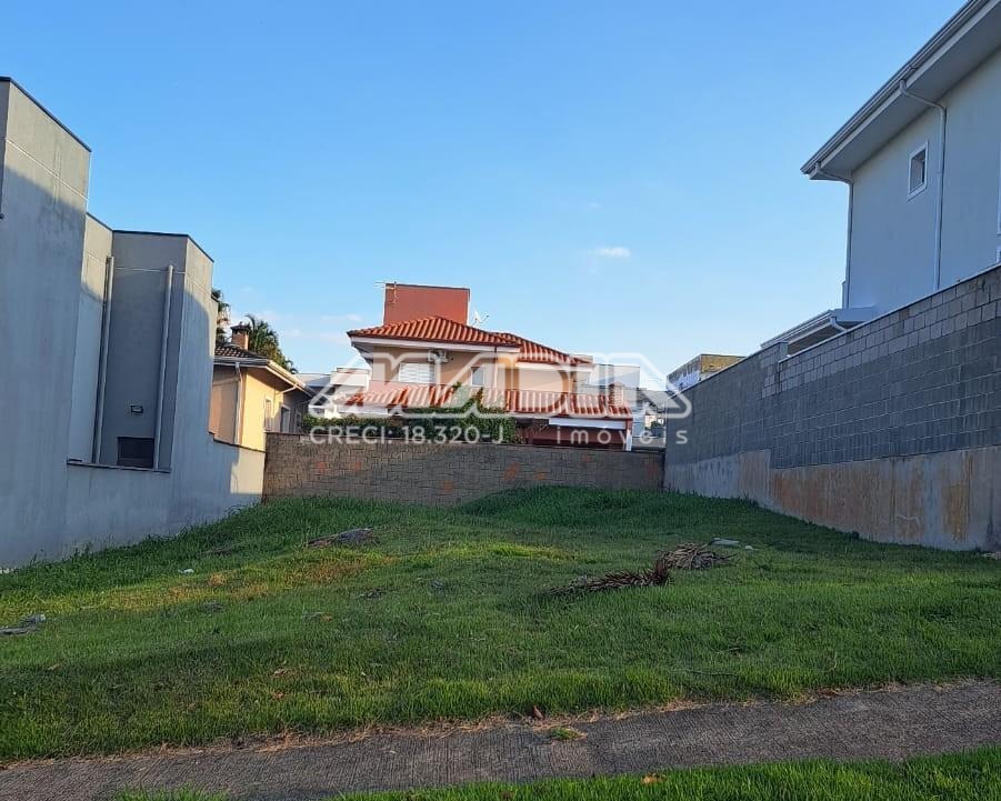 TE260474 | Terreno venda Swiss Park | Campinas/SP