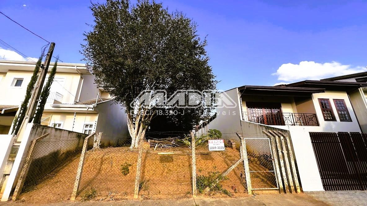 TE260497 | Terreno venda Parque Nova Suíça | Valinhos/SP