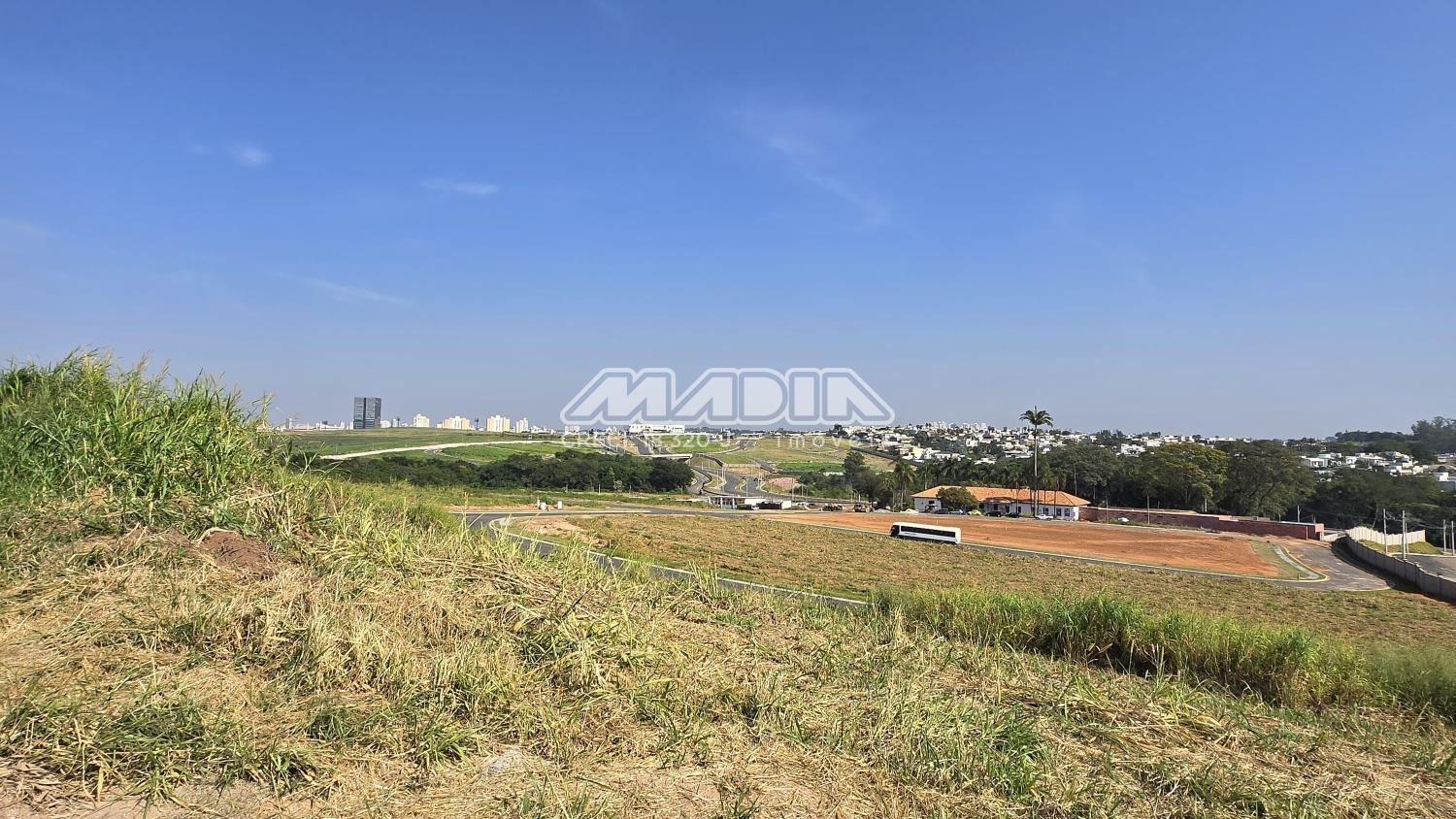 TE260498 | Terreno venda Bairro das Palmeiras | Campinas/SP