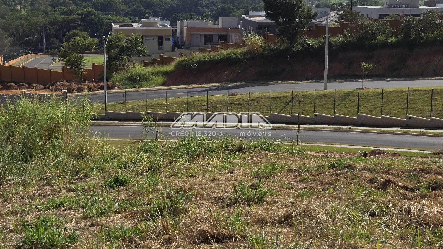 TE260500 | Terreno venda Bairro das Palmeiras | Campinas/SP