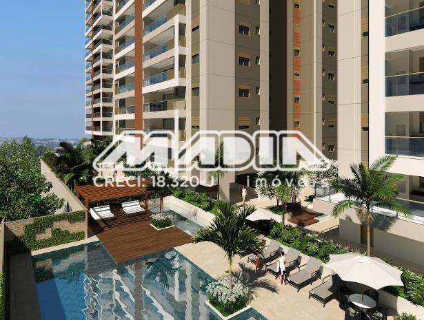 AP260507 | Apartamento venda Jardim Paiquerê | Valinhos/SP