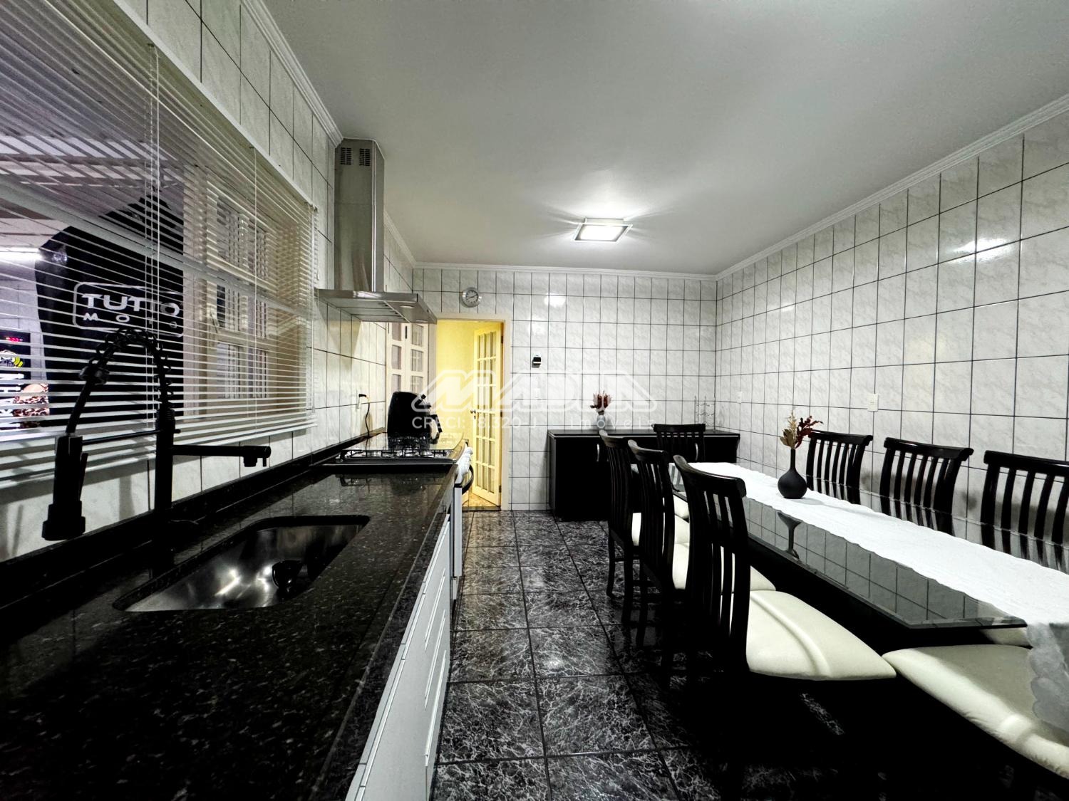 CA260663 | Casa venda Jardim Centenário | Valinhos/SP