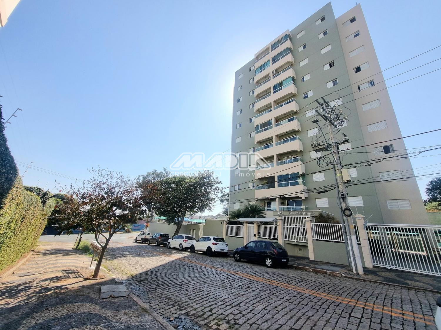AP260668 | Apartamento aluguel Bela Vista | Valinhos/SP