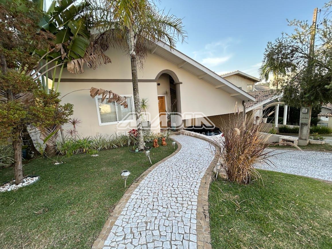 CA260669 | Casa venda Loteamento Recanto dos Paturis | Vinhedo/SP