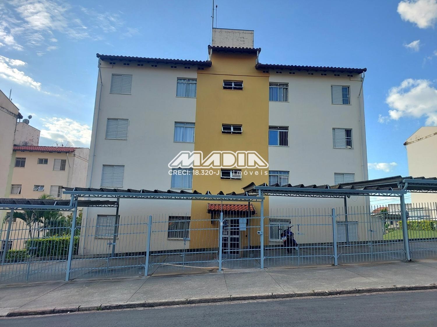 AP260680 | Apartamento venda Jardim Centenário | Valinhos/SP