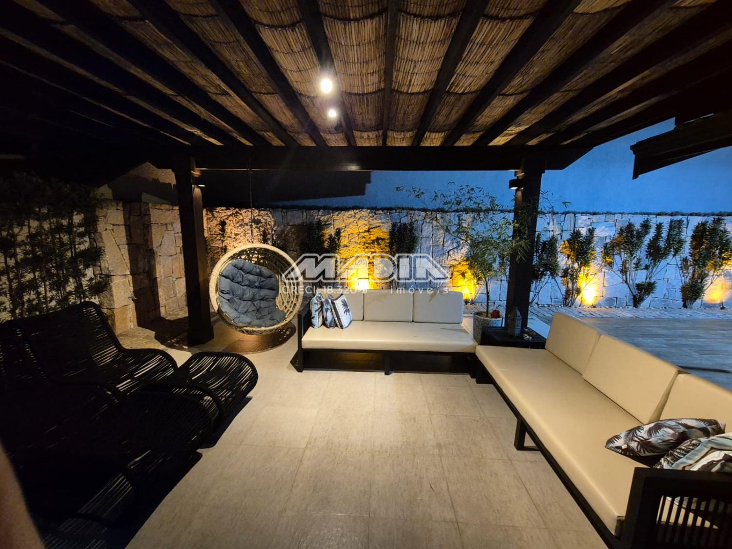 CA260685 | Casa venda Santa Cruz | Valinhos/SP