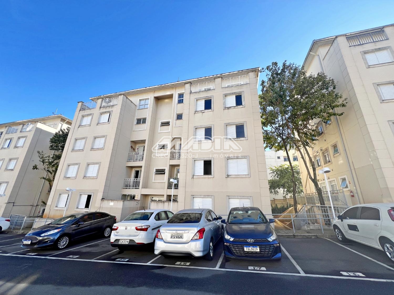 AP260689 | Apartamento venda Jardim Amazonas | Campinas/SP