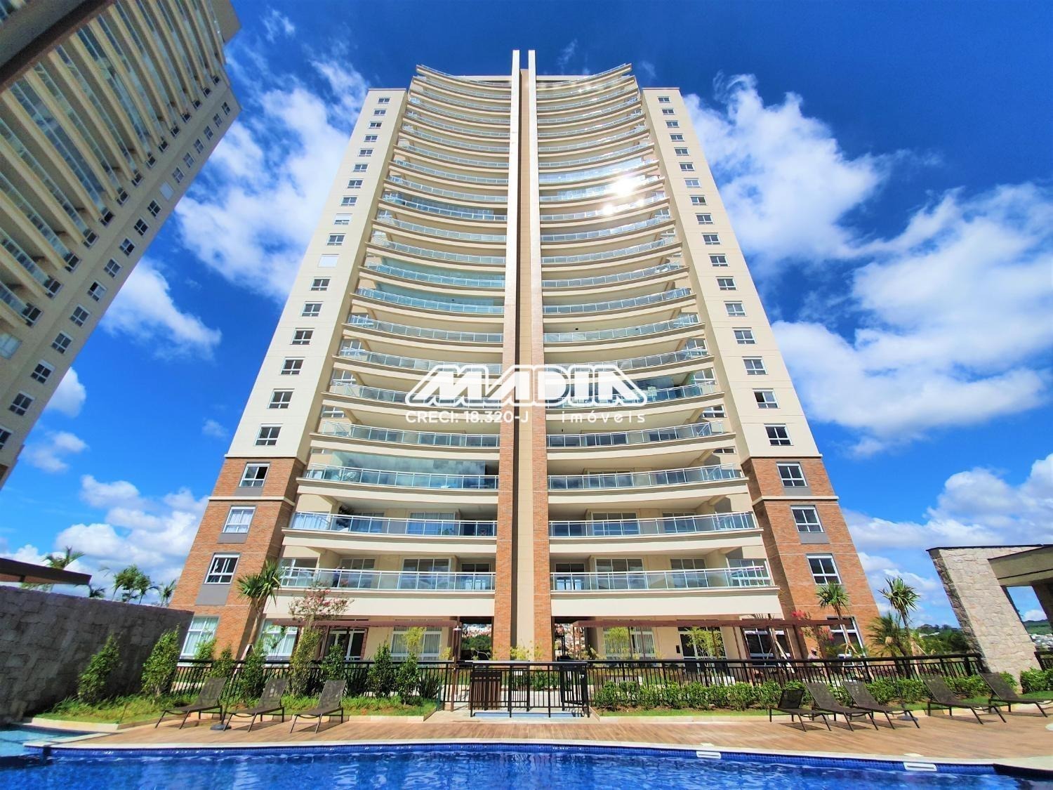 AP260706 | Apartamento venda Jardim Paiquerê | Valinhos/SP