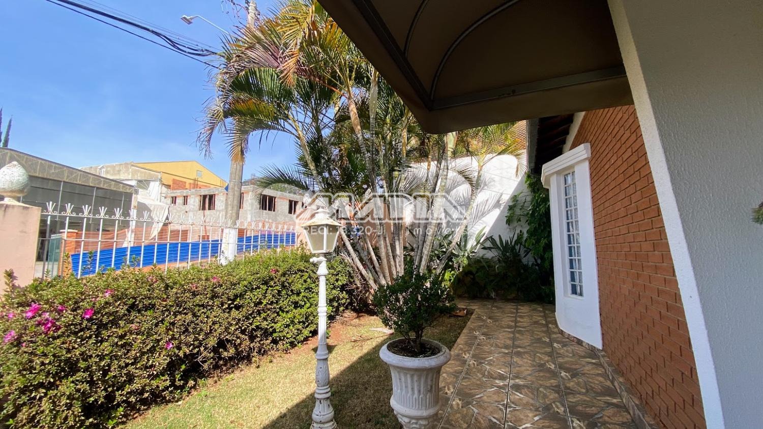 CA260726 | Casa venda Vila São Cristóvão | Valinhos/SP