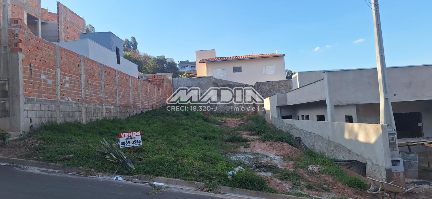 TE260727 | Terreno venda Jardim Novo Milênio | Valinhos/SP