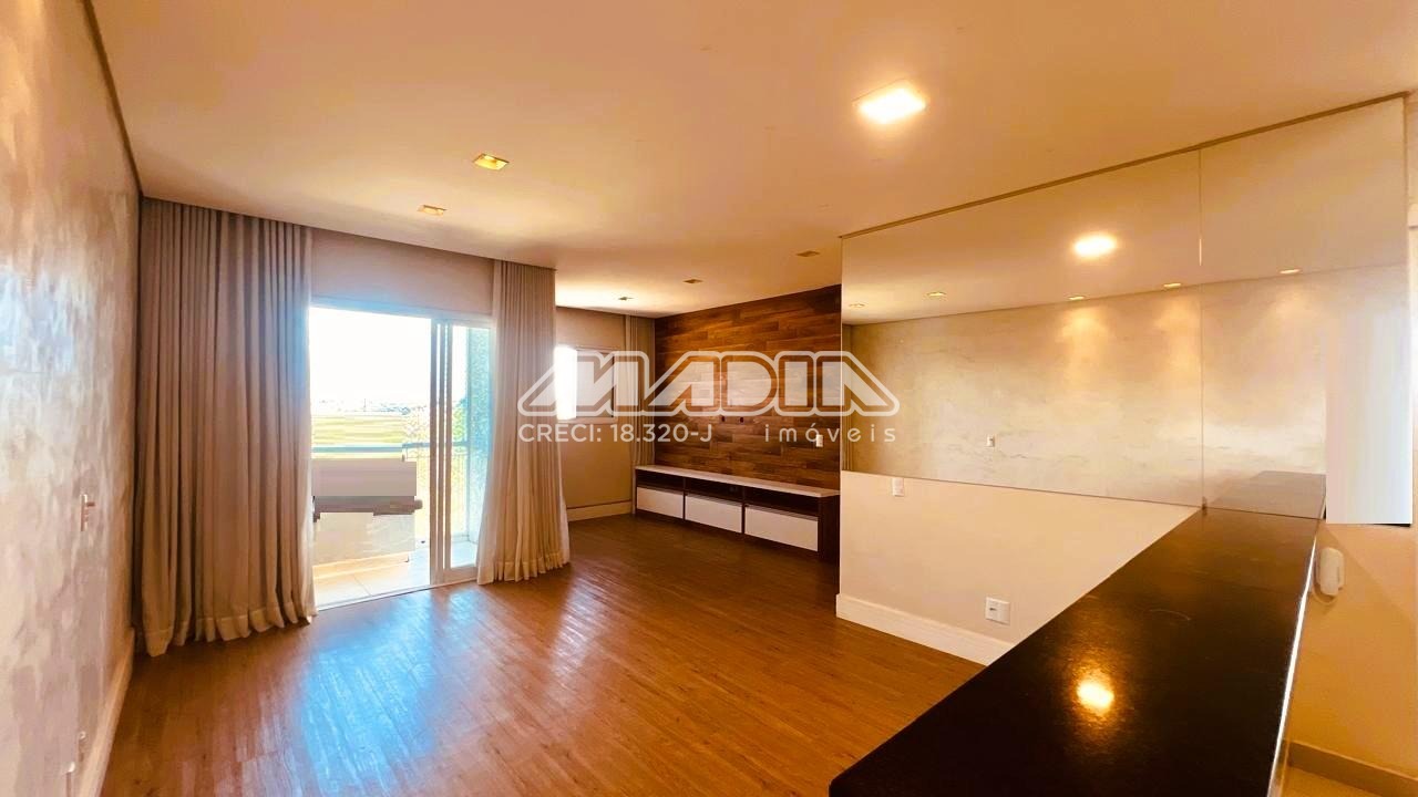 AP260748 | Apartamento venda aluguel Vila Faustina II | Valinhos/SP