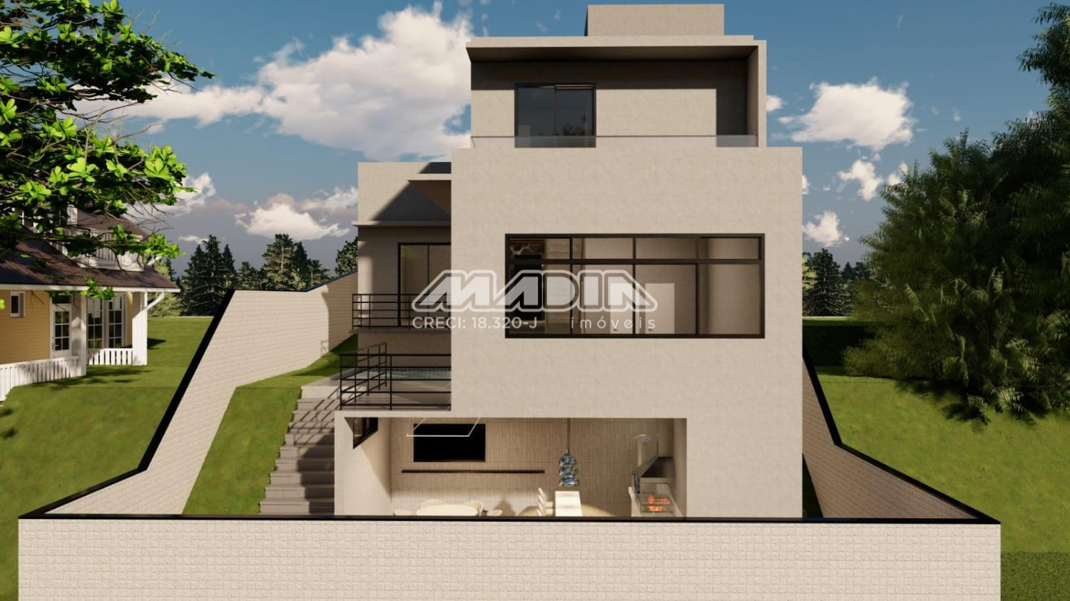 CA260751 | Casa venda Portal do Jequitibá | Valinhos/SP