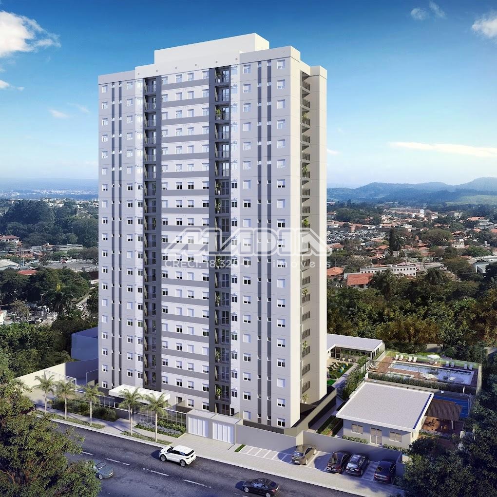 AP260789 | Apartamento aluguel Vila Moletta | Valinhos/SP