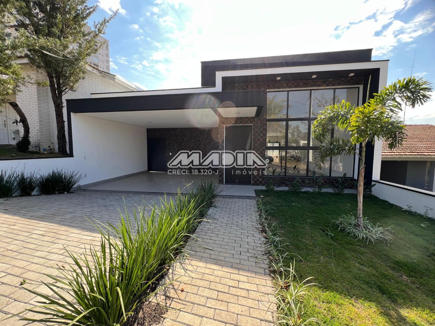 CA260794 | Casa venda Condomínio Solarium | Valinhos/SP